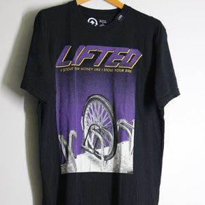 LRG Lifted Shirt
